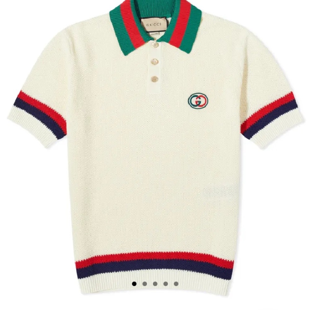Short sleeve shirt